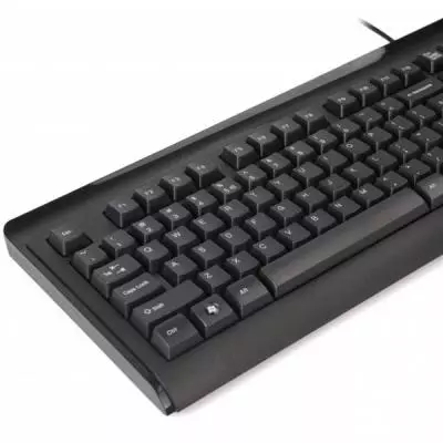 Клавиатура A4tech KB-8A USB Black - 5 Клавиатура A4tech KB-8A USB Black - 5