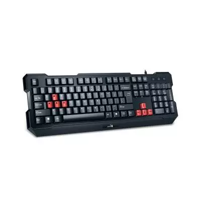Клавиатура Genius Scorpion K210 Black UKR USB (31310005406)