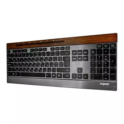 Клавиатура Rapoo E9260 - 2