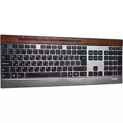 Клавиатура Rapoo E9260