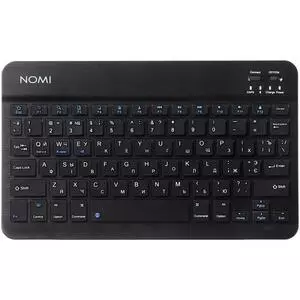 Клавиатура Nomi KBB-301 Black