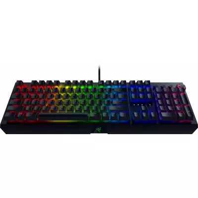 Клавиатура Razer BlackWidow Elite Green Switch (RZ03-02621100-R3R1) - 5 Клавиатура Razer BlackWidow Elite Green Switch (RZ03-02621100-R3R1) - 5