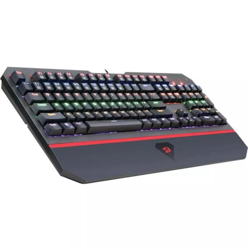 Клавиатура Redragon Andromeda RU Black (74861) - 2