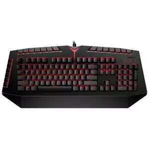 Клавиатура Lenovo Y Mechanical Kailh Red Black (GX30L79771)