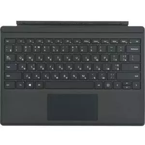 Клавиатура Microsoft Surface Pro Type Cover Black (FMN-00013)