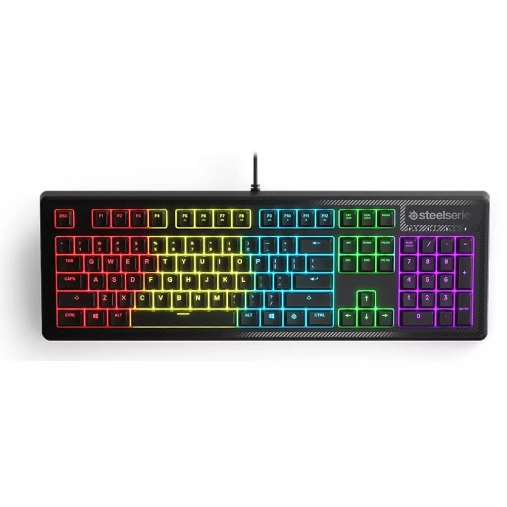 Клавиатура SteelSeries Apex 150 RU (64674) - 1 Клавиатура SteelSeries Apex 150 RU (64674) - 1