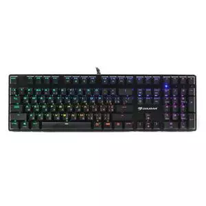 Клавиатура Cougar Vantar MX Red Switches Black