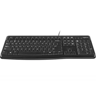 Комплект Logitech Desktop MK120 (920-002561) - 2