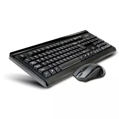 Комплект A4Tech 6100F