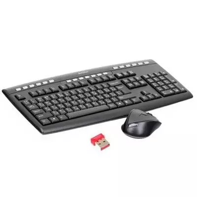 Комплект A4tech 9200F