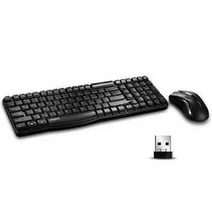Комплект Rapoo X1800 wireless Комплект Rapoo X1800 wireless