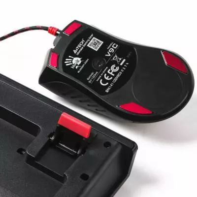 Комплект A4tech Bloody B1500 - 2 Комплект A4tech Bloody B1500 - 2