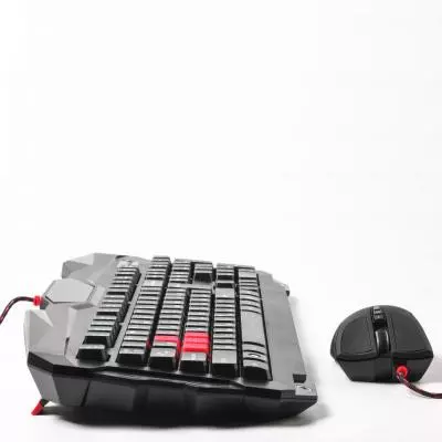 Комплект A4tech Bloody B2100 - 3 Комплект A4tech Bloody B2100 - 3