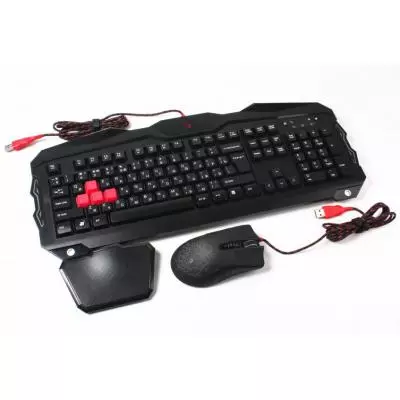 Комплект A4tech Bloody B2100