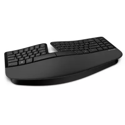 Комплект Microsoft Sculpt Ergonomic Desktop (L5V-00017) - 1 Комплект Microsoft Sculpt Ergonomic Desktop (L5V-00017) - 1