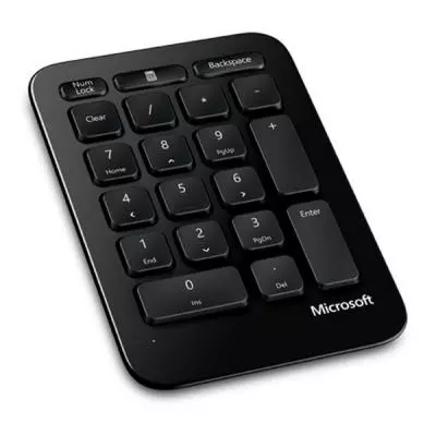 Комплект Microsoft Sculpt Ergonomic Desktop (L5V-00017) - 4 Комплект Microsoft Sculpt Ergonomic Desktop (L5V-00017) - 4