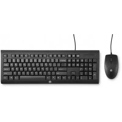 Комплект HP Wired Combo C2500 (H3C53AA)