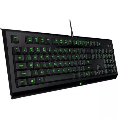 Комплект Razer Cynosa (RZ84-01470200-R3G1/В3R1) - 2 Комплект Razer Cynosa (RZ84-01470200-R3G1/В3R1) - 2