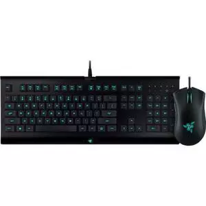 Комплект Razer Cynosa (RZ84-01470200-R3G1/В3R1)