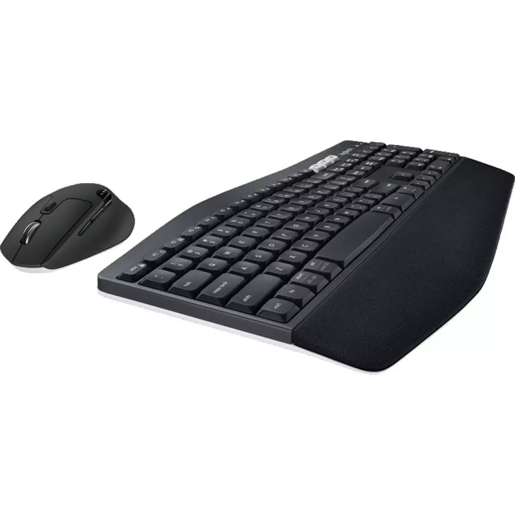 Комплект Logitech Wireless Combo MK850 Performance (920-008232) - 1 Комплект Logitech Wireless Combo MK850 Performance (920-008232) - 1