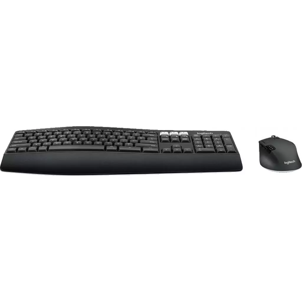 Комплект Logitech Wireless Combo MK850 Performance (920-008232) - 3 Комплект Logitech Wireless Combo MK850 Performance (920-008232) - 3