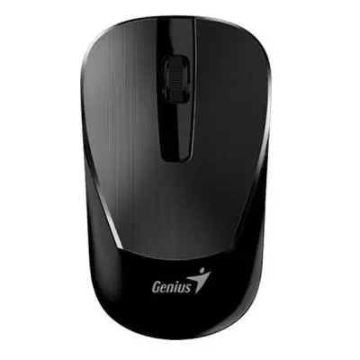 Комплект Genius SlimStar 8008 Black Ukr (31340001413) - 3 Комплект Genius SlimStar 8008 Black Ukr (31340001413) - 3