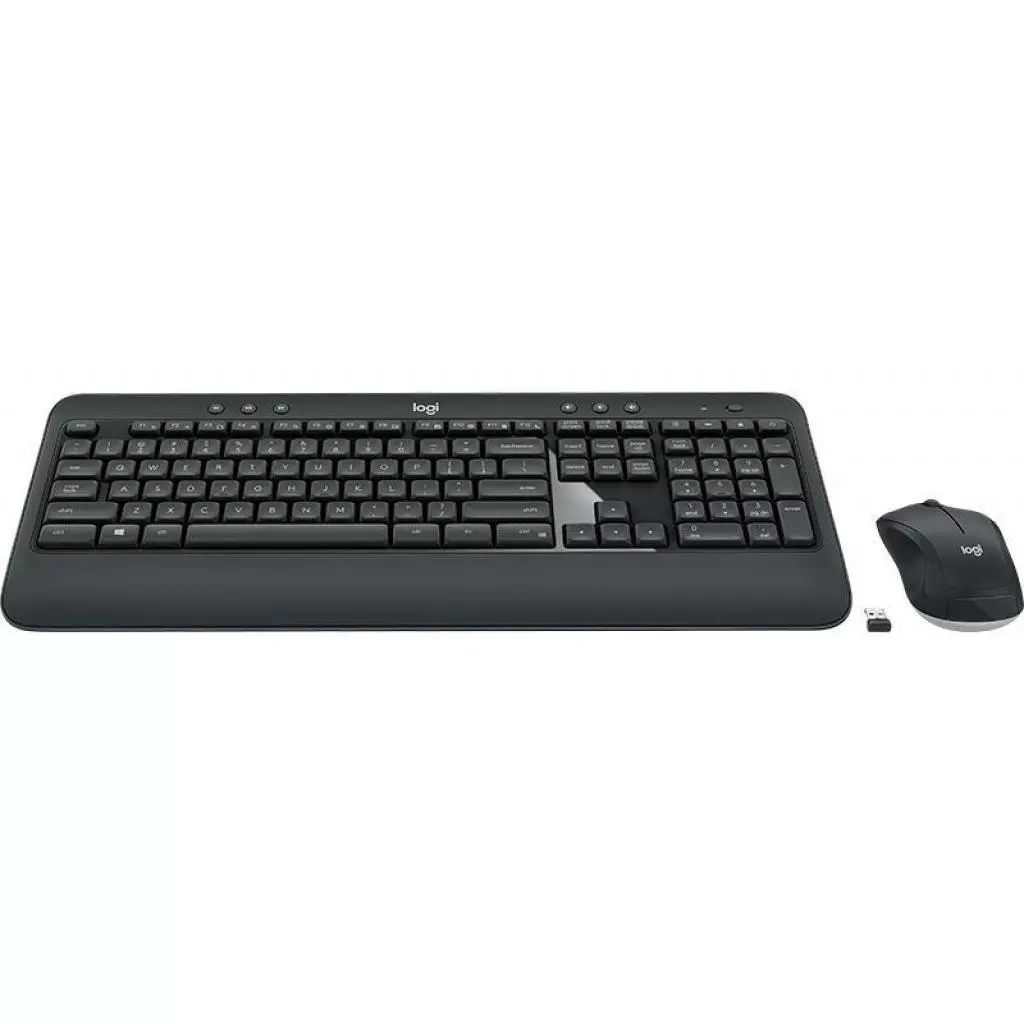 Комплект Logitech MK540 Advanced (920-008686) - 1