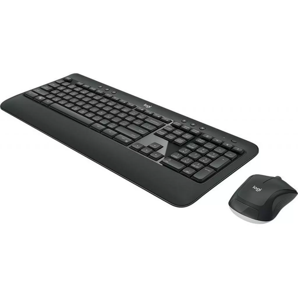 Комплект Logitech MK540 Advanced (920-008686) - 2