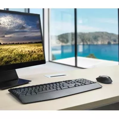 Комплект Logitech MK345 Combo (920-008534) - 2 Комплект Logitech MK345 Combo (920-008534) - 2