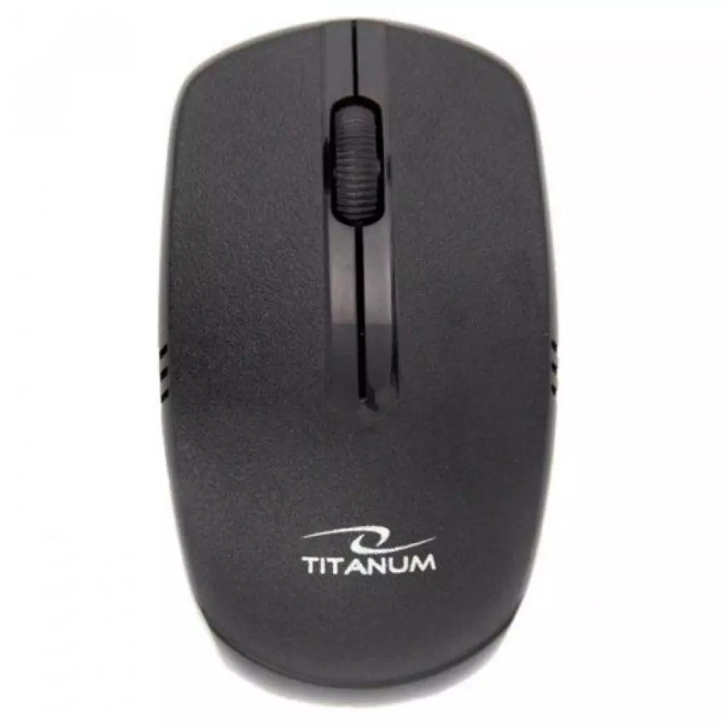 Комплект Esperanza Titanum Memphis TK108UA Black (TK108UA) - 3