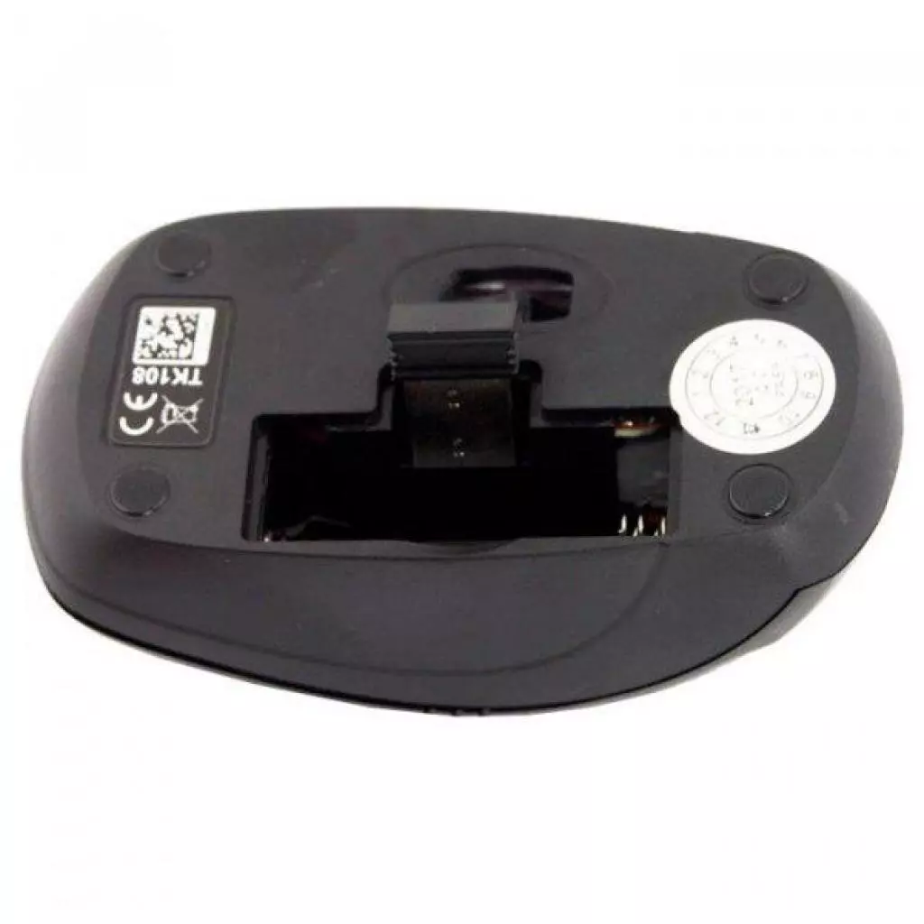 Комплект Esperanza Titanum Memphis TK108UA Black (TK108UA) - 4