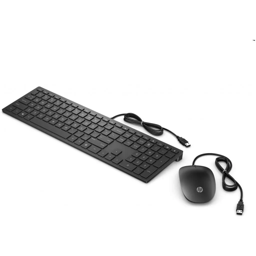 Комплект HP Pavilion 400 (4CE97AA) - 1 Комплект HP Pavilion 400 (4CE97AA) - 1