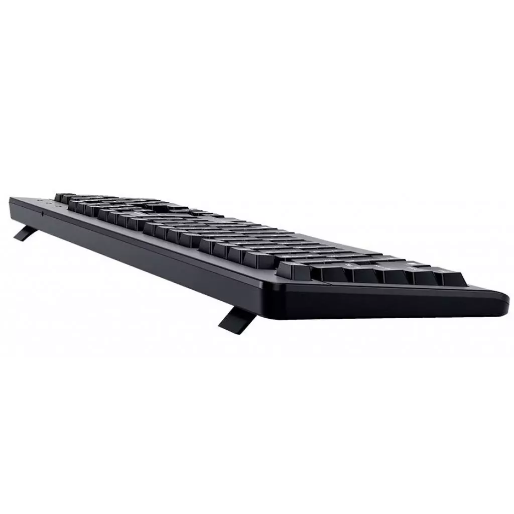 Комплект Genius KM-160 Black Ukr (31330001419) - 2