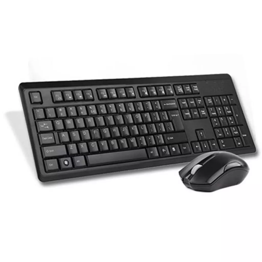 Комплект A4Tech 4200N Black - 1