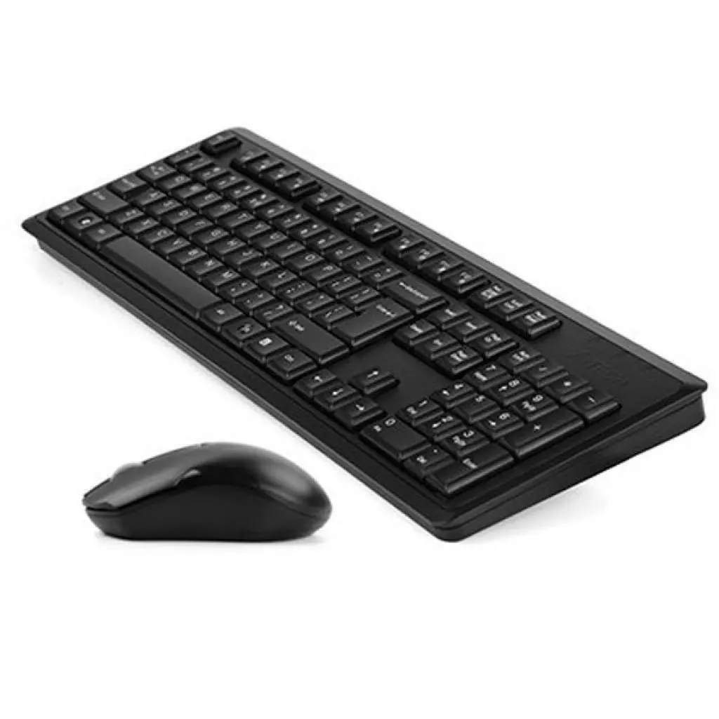 Комплект A4Tech 4200N Black - 3
