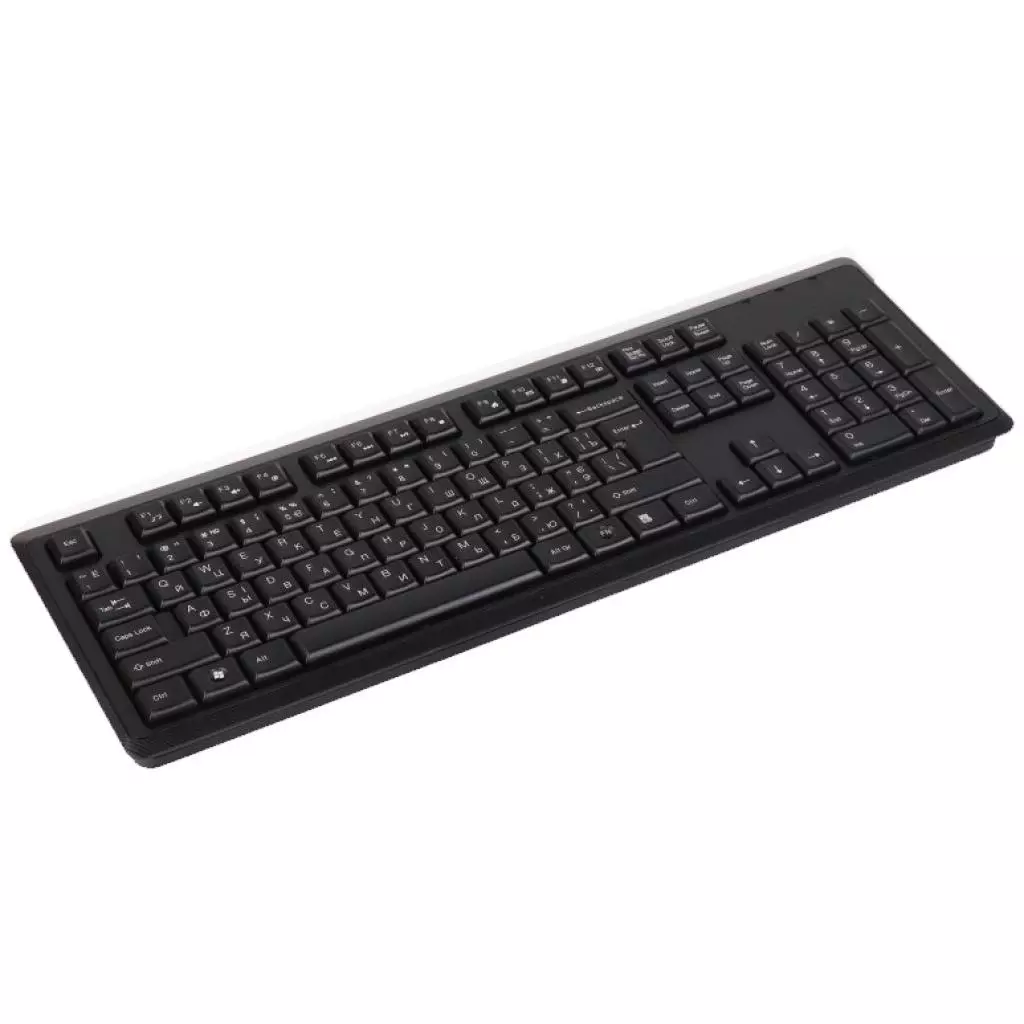 Комплект A4Tech 4200N Black - 5