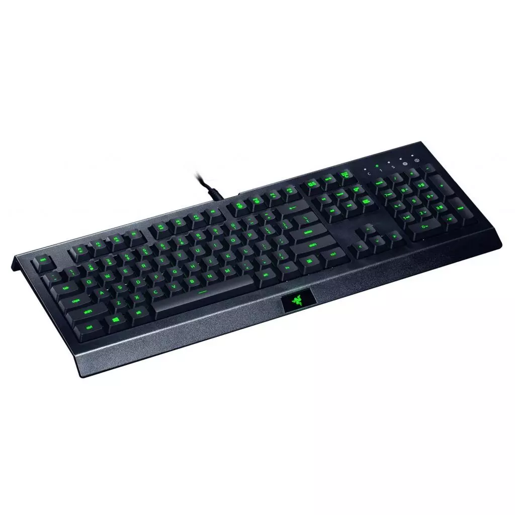 Комплект Razer Cynosa Lite + Abyssus Lite (RZ84-02740400-B3R1) - 3 Комплект Razer Cynosa Lite + Abyssus Lite (RZ84-02740400-B3R1) - 3