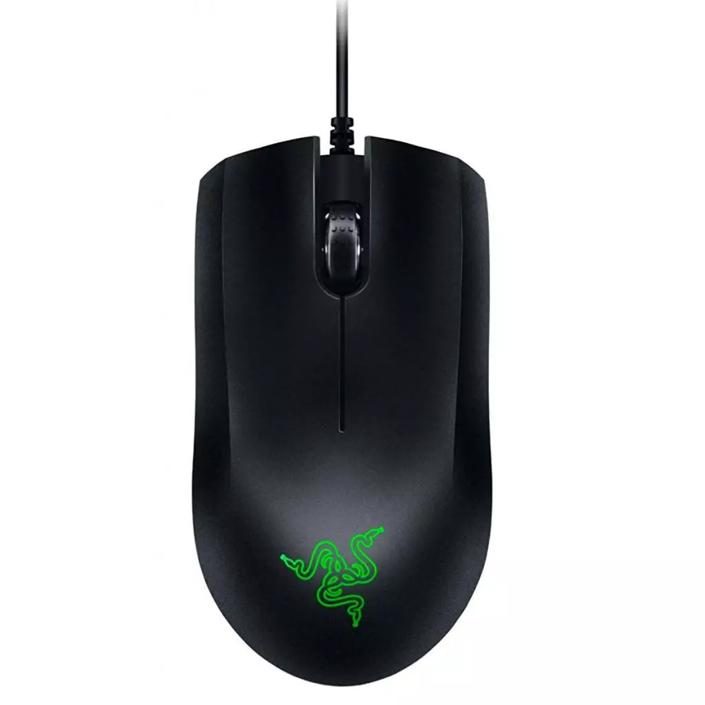 Комплект Razer Cynosa Lite + Abyssus Lite (RZ84-02740400-B3R1) - 4 Комплект Razer Cynosa Lite + Abyssus Lite (RZ84-02740400-B3R1) - 4