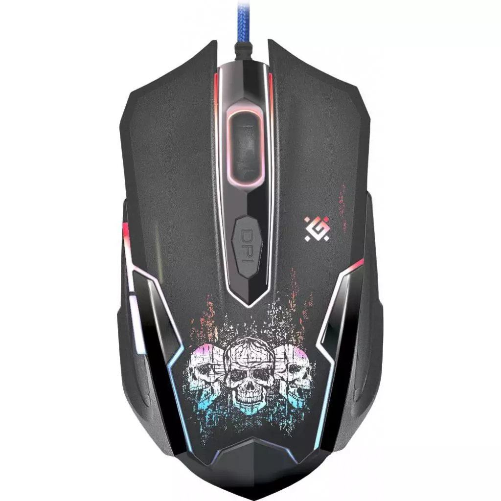 Комплект Defender Reaper MKP-018 RU (52018) - 1