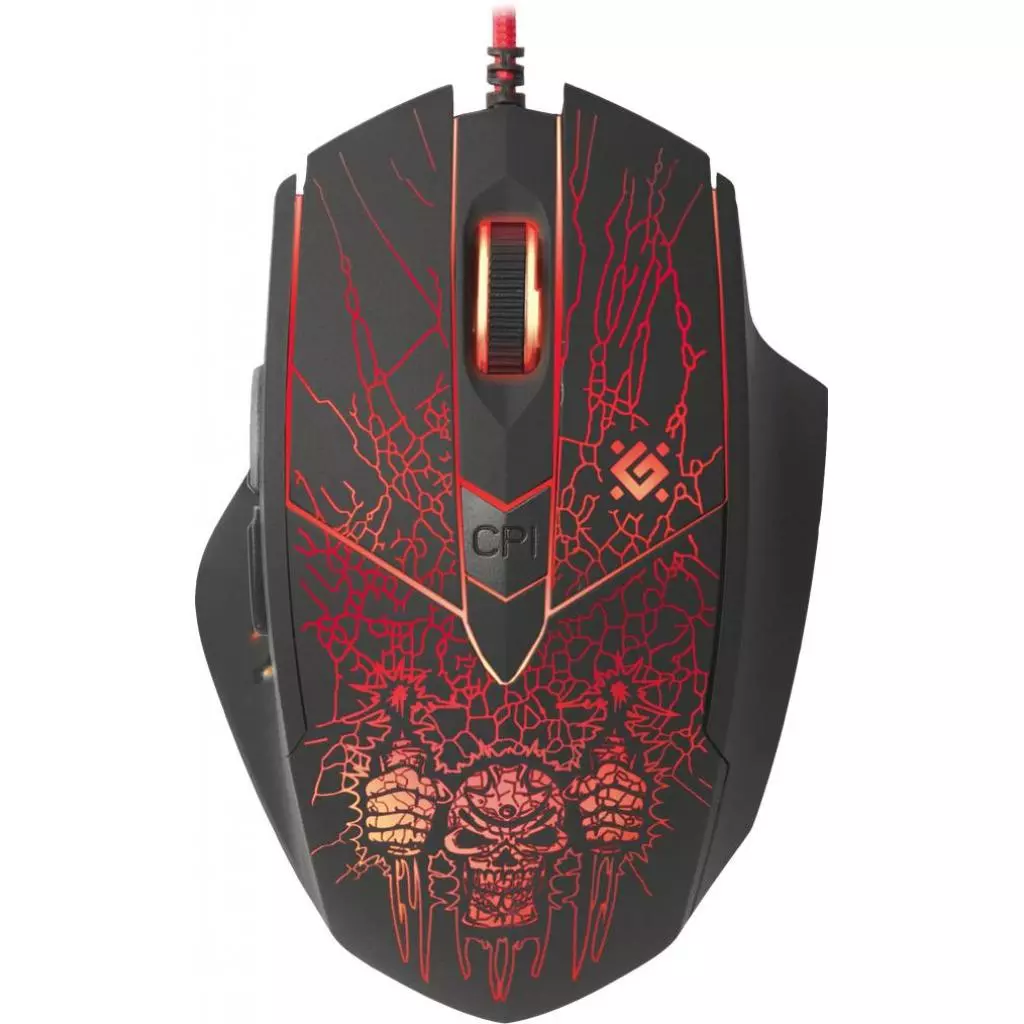 Комплект Defender Anger MKP-019 RU (52019) - 2 Комплект Defender Anger MKP-019 RU (52019) - 2