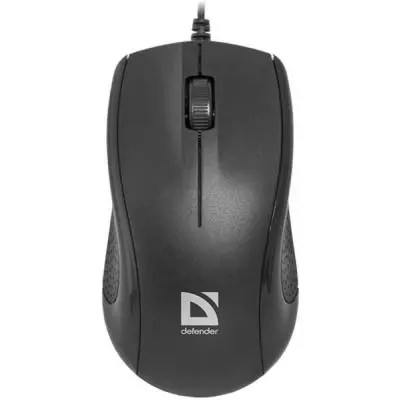 Комплект Defender York C-777 RU Black (45777) - 2 Комплект Defender York C-777 RU Black (45777) - 2