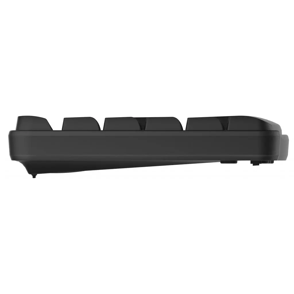 Комплект Rapoo NX1820 Black - 1 Комплект Rapoo NX1820 Black - 1