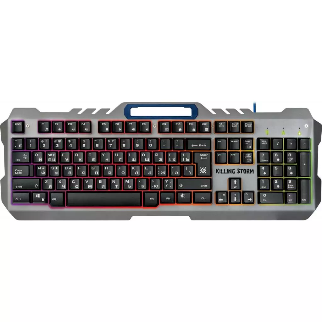 Комплект Defender Killing Storm MKP-013L RU (52013) - 1 Комплект Defender Killing Storm MKP-013L RU (52013) - 1