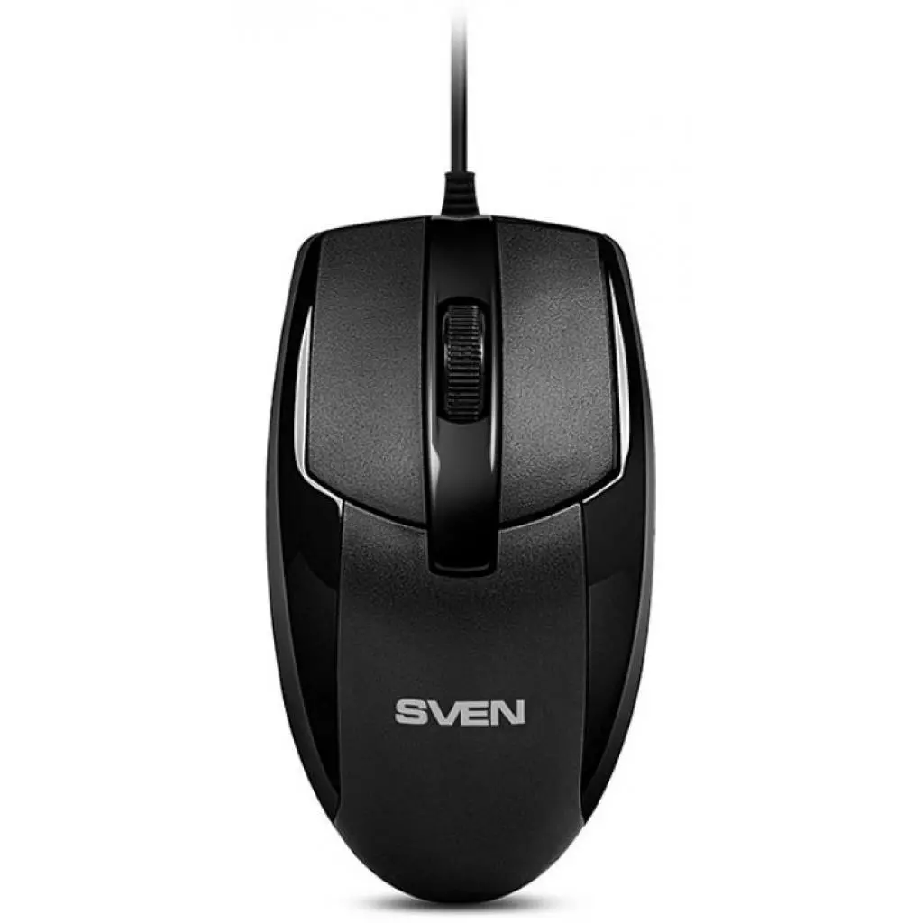 Комплект Sven KB-S330C Black - 2