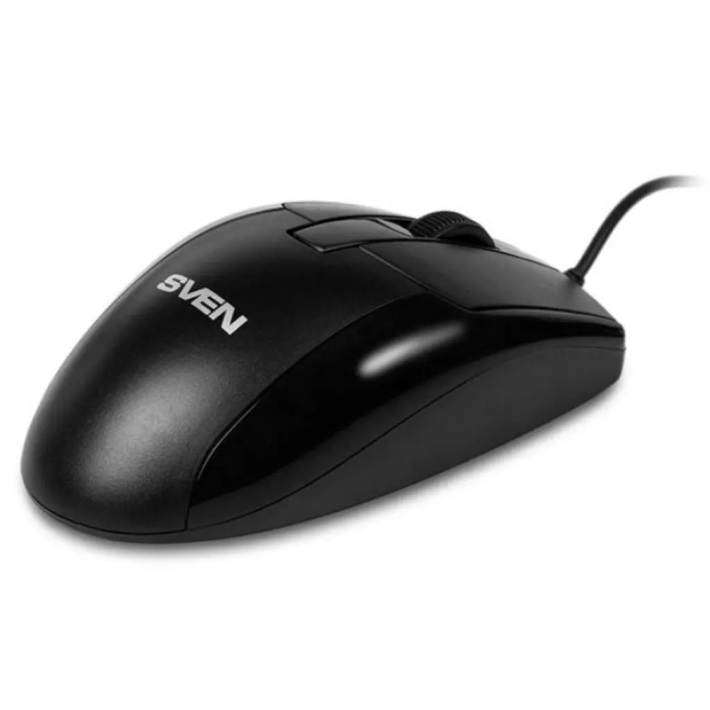 Комплект Sven KB-S330C Black - 3