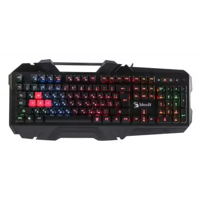 Комплект A4tech Bloody B2500 USB Black - 1 Комплект A4tech Bloody B2500 USB Black - 1