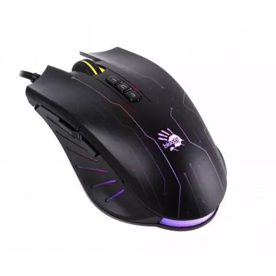 Комплект A4tech Bloody B2500 USB Black - 2 Комплект A4tech Bloody B2500 USB Black - 2