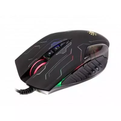 Комплект A4tech Bloody Q1300 USB Black - 3 Комплект A4tech Bloody Q1300 USB Black - 3