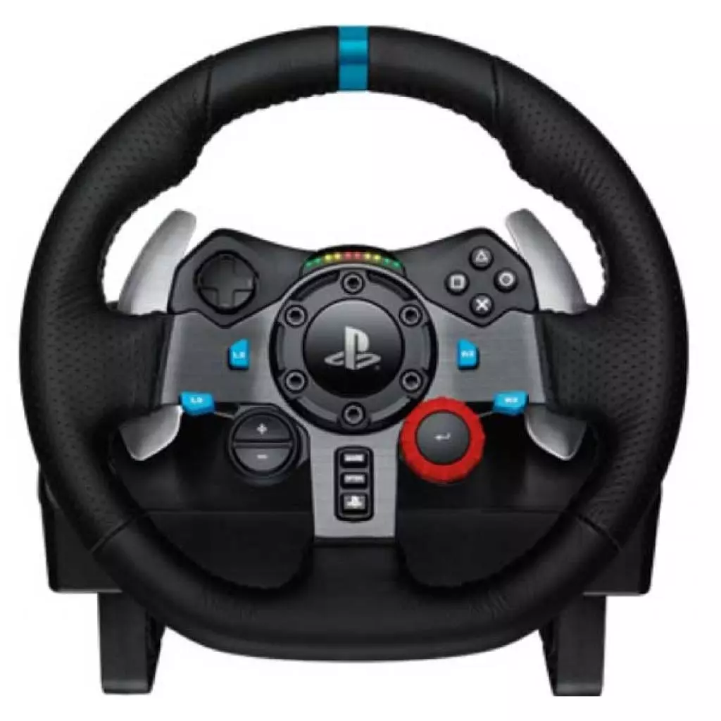 Руль Logitech G29 Driving Force (941-000112) - 1