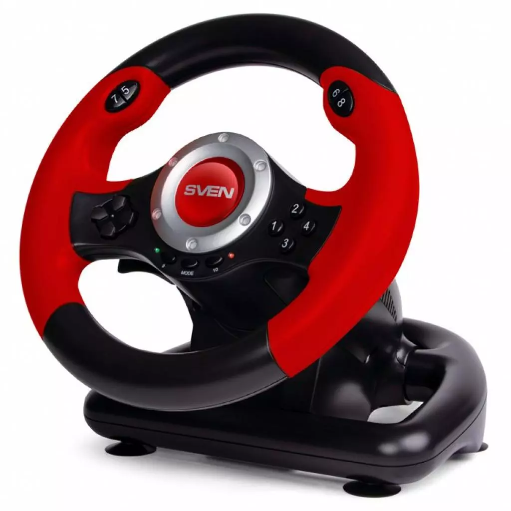 Руль Sven GC-W400 - 1 Руль Sven GC-W400 - 1